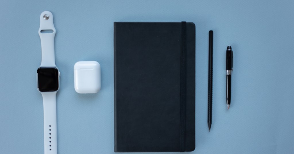 Smart and health gadgets for home use to support daily wellness routines