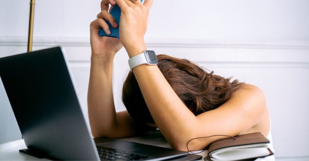 Smart Gadgets Fail to Improve Life