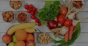 Natural Food Sources of Essential Vitamins